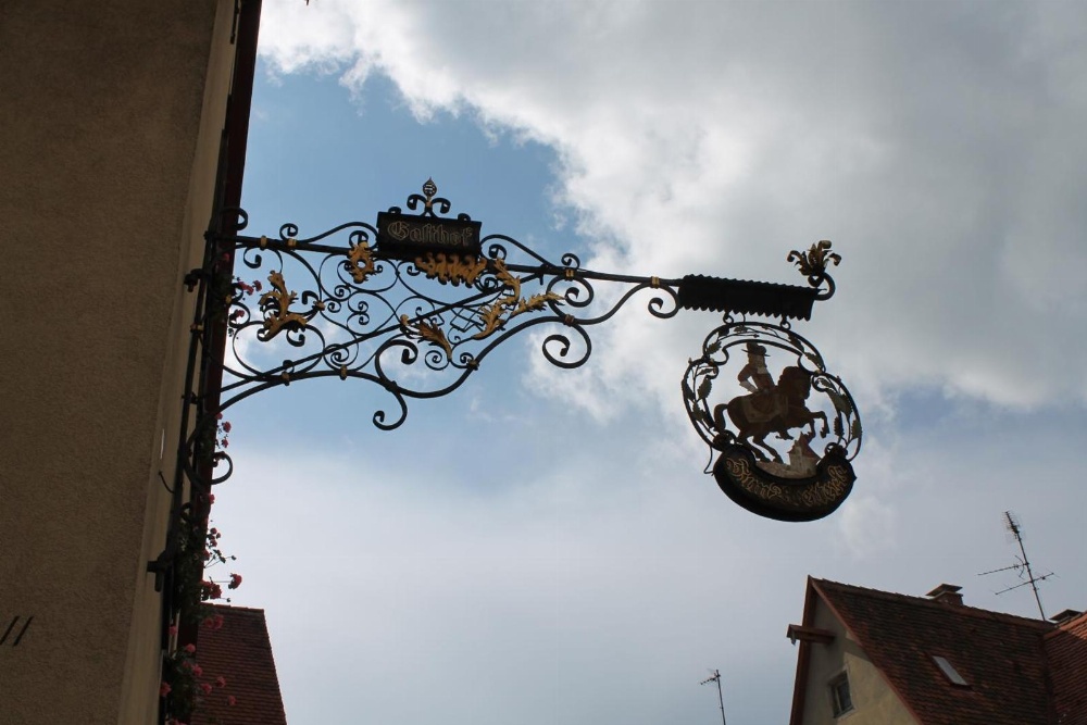 Hotel Zum Breiterle Main image